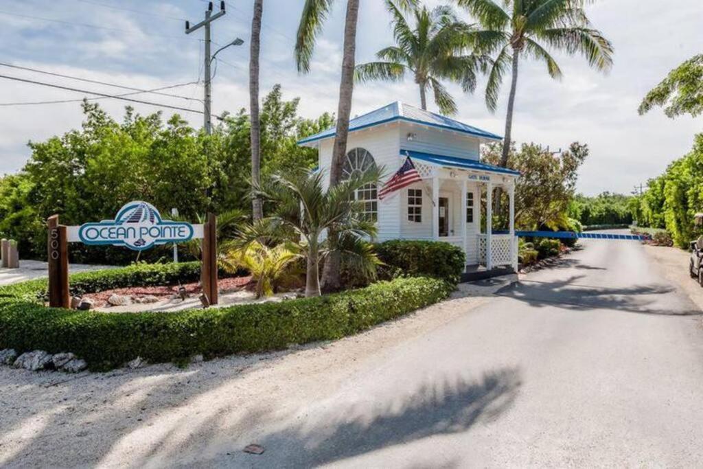 Welcome To The Pelican Lodge ! Tavernier エクステリア 写真
