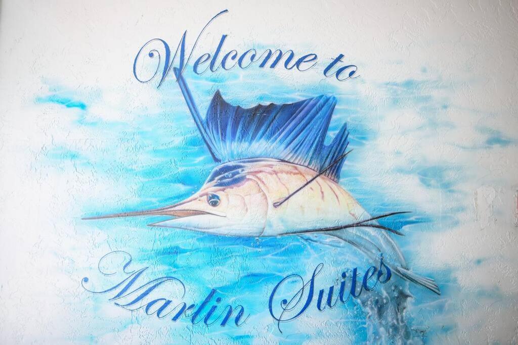 Welcome To The Pelican Lodge ! Tavernier エクステリア 写真